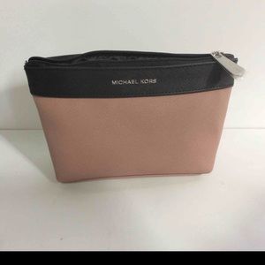 Michael Kors Cosmetic Bag